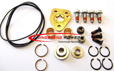 Porcellana Ring H1C Turbo Kit di riparazione turbocompressore Ricambi piastra posteriore fornitore