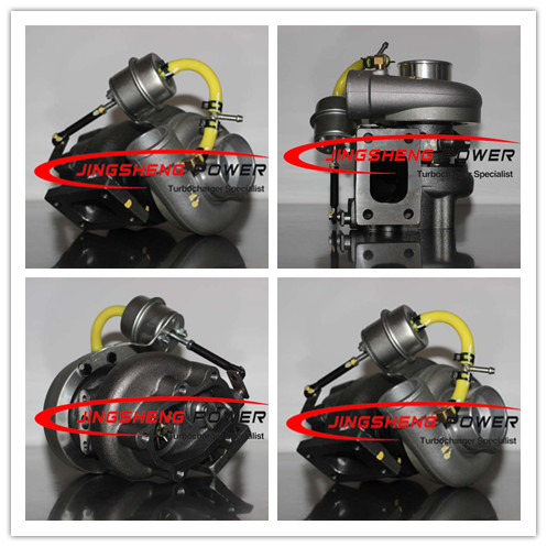 Sovralimentazione del motore diesel 1441122J02 di TB2527 465941-0005 per il motore RD28T 2.8L di Nissan