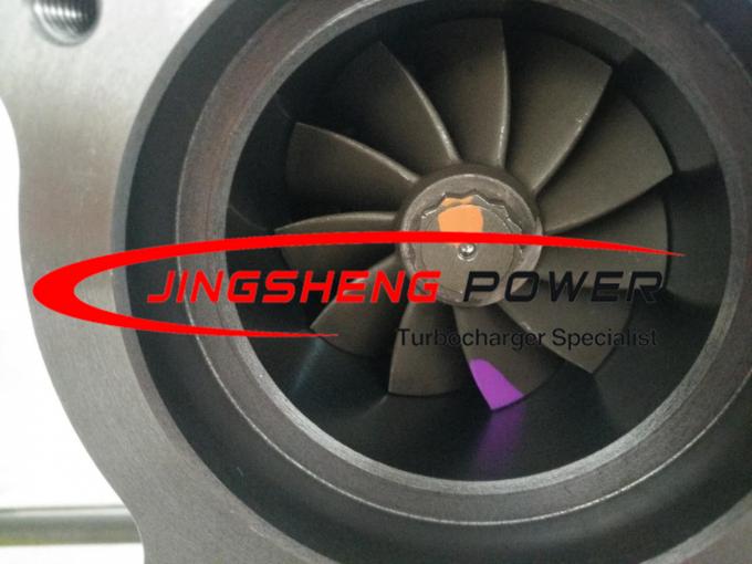 Rendimento elevato delle componenti del motore diesel della sovralimentazione di CJ69 114400-3770 Isuzu Hitachi