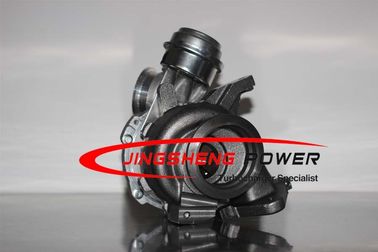 Porcellana GT1852V 709836-9004S A6110961599 turbo per la LA di OM 611 DE 22 del motore di Mercedes per la sovralimentazione della soffitta fornitore