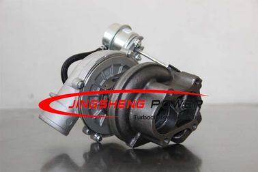 Porcellana GT2056 751578-5002 500054681 99464734 751578-2 turbos per il motore 2,8 QUOTIDIANI di IVECO per la sovralimentazione di Garrett fornitore