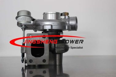 Porcellana I turbos di GT2252S 14411-69T00 452187-5006 per il motore di Nissan vendono l'annuncio pubblicitario M100 con BD30TI con sovralimentazione di Garrett fornitore