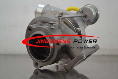 Porcellana Turbina completa di GT2556S 738233-5002S 738233-0002 433289-0220 turbo per il motore N14G2 di Perkins per la sovralimentazione di Garrett fornitore