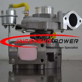 Porcellana Sovralimentazione completa 158HP della turbina di GT2259LS 761916-0003-1 SK210-8 SK250-8 24100-4631A per la sovralimentazione di Garrett fornitore