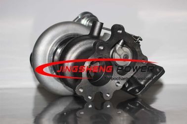 Porcellana TD06-7 49179-02712 49179-02710 ME303063 ME304031 Turbo per il motore diesel Fuso di Mitsubishi con 6M60 l'EURO 4 fornitore