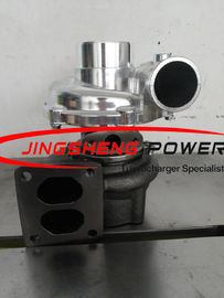 Porcellana Rendimento elevato delle componenti del motore diesel della sovralimentazione di CJ69 114400-3770 Isuzu Hitachi fornitore