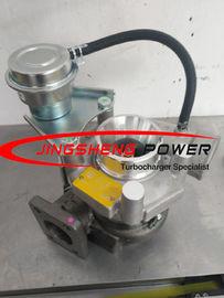 Porcellana Mitsubishi &amp; sovralimentazione PC130-7 49377-01601 TD04L-10T del motore diesel di KOMATSU 4BT3.3 fornitore