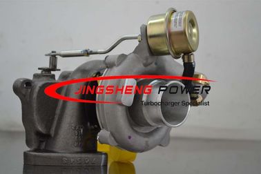 GT1749S 715924 715924-0002 28200-42700 turbo per il camion H-100 03 di tonnellata di HYUNDAI - per il bongo di KIA Sportage fornitore