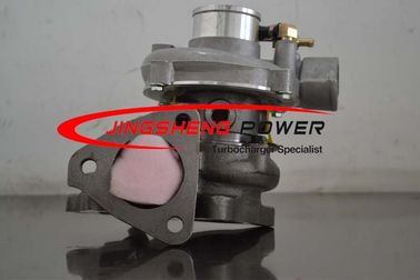 GT1749S 715924 715924-0002 28200-42700 turbo per il camion H-100 03 di tonnellata di HYUNDAI - per il bongo di KIA Sportage fornitore