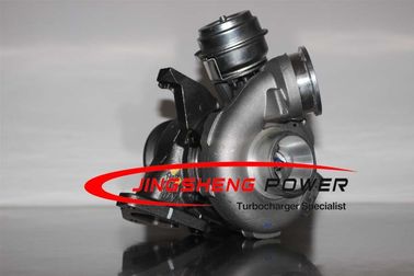 GT1852V 709836-9004S A6110961599 turbo per la LA di OM 611 DE 22 del motore di Mercedes per la sovralimentazione della soffitta fornitore