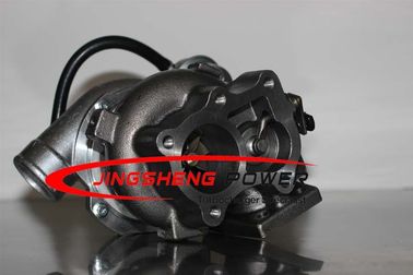 I turbos di GT2252S 14411-69T00 452187-5006 per il motore di Nissan vendono l'annuncio pubblicitario M100 con BD30TI con sovralimentazione di Garrett fornitore