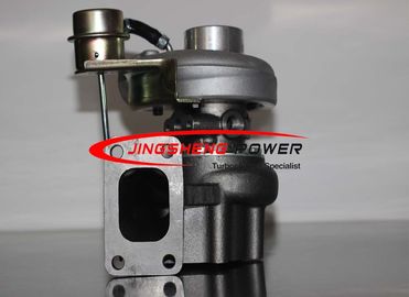 Turbo per Garrett TB2568 466409-5002S 2901095100 NQR di NPR del camion di 8971056180 8971056181 94052836 Isuzu con 4DB2 fornitore