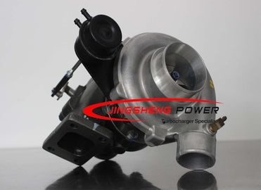 Turbo ha fatto pagare i veicoli per la parte posteriore .60 come richiesto 2,5&quot; di Garrett WGT30-2 GT30 GT30-2 GT35 T3T4 T04E Housing.48 T3 V-banda 300-400HP fornitore
