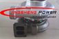 Holset Turbo ChargerHC5A 3594027 3523850 3523851 3525218 3525219 3594029 3594030 3801697 KTA38 fornitore