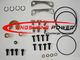Porcellana K27 3.545.434 Kit di riparazione turbocompressore cuscinetto assiale perno di banco o - ring esportatore