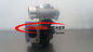 Sovralimentazione del motore diesel di J55S per Perkins 1004.4T T74801003 87120247 2674a152 Turbo fornitore