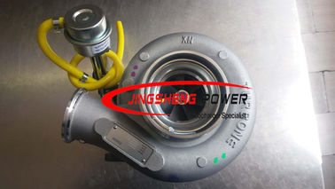 Camion industriale HX40W Turbo di Cummins 40384214038425 4090015, 6743818040, 4089189, 6743-81-8040 fornitore