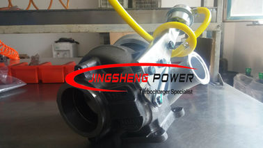 Camion industriale HX40W Turbo di Cummins 40384214038425 4090015, 6743818040, 4089189, 6743-81-8040 fornitore