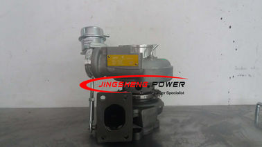 Cummins trasporta il caricatore su autocarro HE221W Turbo 4043584 della parte frontale di KOMATSU sovralimentazione 4048808 4955280 4955276 fornitore
