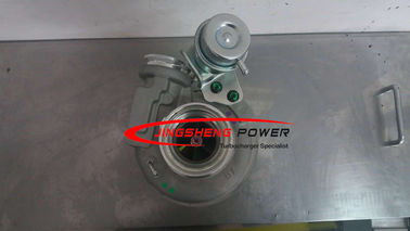 Cummins trasporta il caricatore su autocarro HE221W Turbo 4043584 della parte frontale di KOMATSU sovralimentazione 4048808 4955280 4955276 fornitore