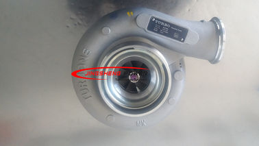 Sovralimentazione PC200-8 per il motore HX35 Turbo 4037469 di KOMATSU S6D107 QSB 4955155 6754-81-8192 Turbo fornitore