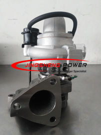 Sovralimentazione del motore diesel di GT1749S 715843-5001S per il motore commerciale di Hyundai H100 4D56TCI fornitore