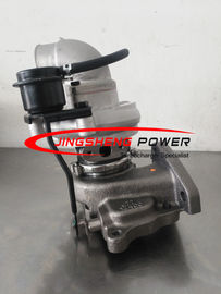 Sovralimentazione del motore diesel di GT1749S 715843-5001S per il motore commerciale di Hyundai H100 4D56TCI fornitore