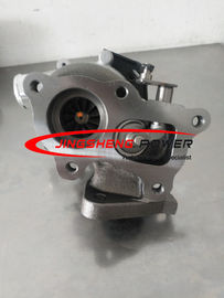 Sovralimentazione del motore diesel di GT1749S 715843-5001S per il motore commerciale di Hyundai H100 4D56TCI fornitore
