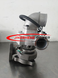 Sovralimentazione del motore diesel di GT1749S 715843-5001S per il motore commerciale di Hyundai H100 4D56TCI fornitore