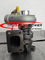 Sovralimentazione Jp45 1118010-Cw70-33u del motore diesel di Jingsheng per la raccolta di Zte fornitore