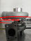 Sovralimentazione 4BG1 Turbo del motore diesel 4BD1 di rendimento elevato per il motore 49189-00540 fornitore