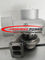 Porcellana Pezzi di ricambio di 4LE-302 180299 4N9544 Turbo per la sovralimentazione industriale del motore di D333C esportatore