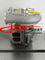 Sovralimentazione del motore diesel di HX40W 4047913 per CNH vario con il motore 615,62 fornitore