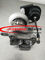 28231-27000 49173-02410 TD025 Turbocompressore per motore diesel Hyundai Elantra 2.0 CRDi D4EA fornitore
