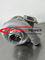 466704-5213S 6151-81-8500 Komatsu Diesel Engine Parts S6D125 S6D95 Turbo TO4E08 fornitore