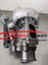 Piccolo turbocompressore HP80 Weichai Engine, 13036011 HP80 Diesel Engine Turbo fornitore