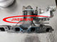 GT2256MS 704136-5003S 704136-0003 Turbocompressore motore per Isuzu Truck NPR con 4HG1-T, 4HG1-T Euro-1 fornitore