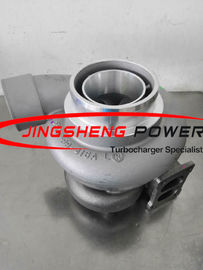 Turbocompressore del motore diesel del bulldozer SA6D140 D275, corredi del turbo diesel 6505-65-5140 fornitore