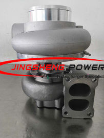 Turbocompressore del motore diesel del bulldozer SA6D140 D275, corredi del turbo diesel 6505-65-5140 fornitore