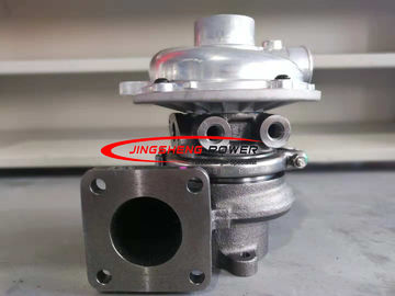 Sovralimentazione VA430101 24028J 8981851941 del motore diesel RHF5 con 4JJ1X RHF5, RHF5-92001P10.5NHBRL361CE fornitore